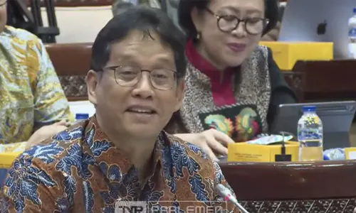 Bank Nasional Bakal Kebanjiran Dana Rp200 Triliun, Strategi Baru Menkeu Purbaya Dorong Ekonomi